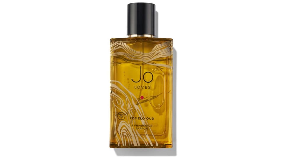 The 9 new spring fragrances our beauty editor can't get enough of 4 1742489551 334 The 9 new spring fragrances our beauty editor cant get