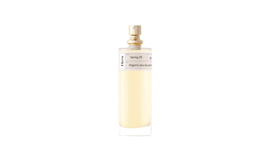 The 9 new spring fragrances our beauty editor can't get enough of 6 Ffern Spring 25