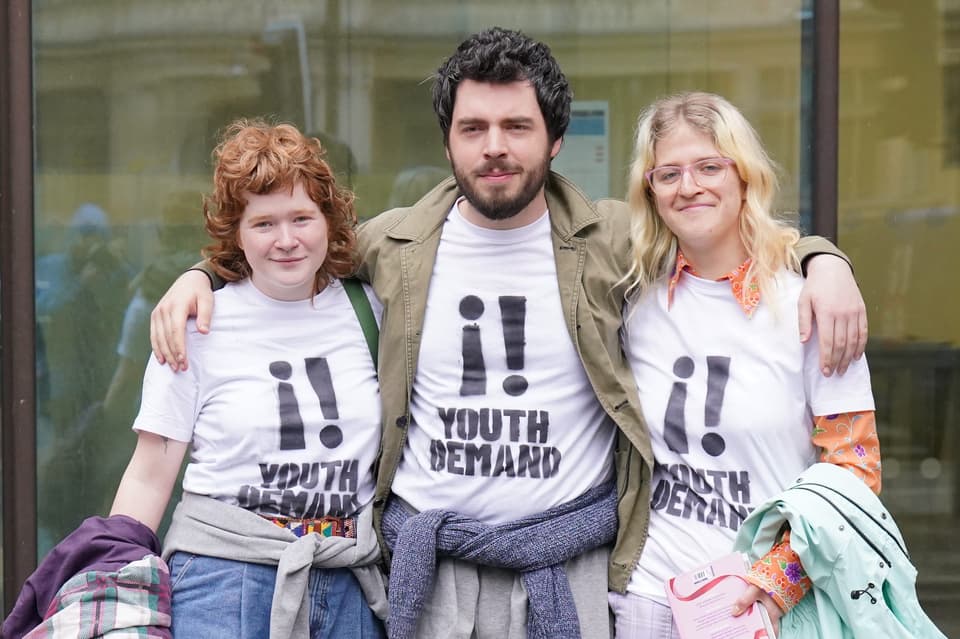 1743448742 731 Just Stop Oil 20 Who are the protestors behind Youth