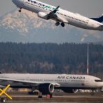 Canadian leisure travel to U.S. down 40% in February, Flight Centre says