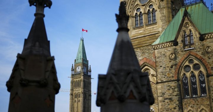 Trudeau did not exceed powers to prorogue Parliament, court rules  – National