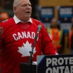 Ontario officially hits U.S. with 25% electricity tax amid trade war