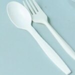 A plastic spoon`s worth of plastic is inside your brain: Study