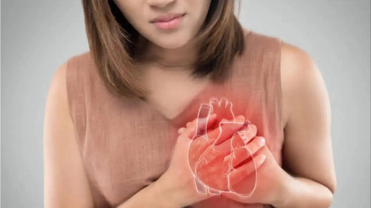 Air pollution a cause of increased heart attacks in India
