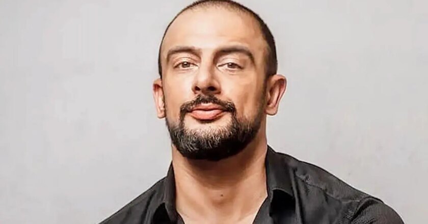 Arunoday Singh on his new project Kanneda: `The story needed to be told`