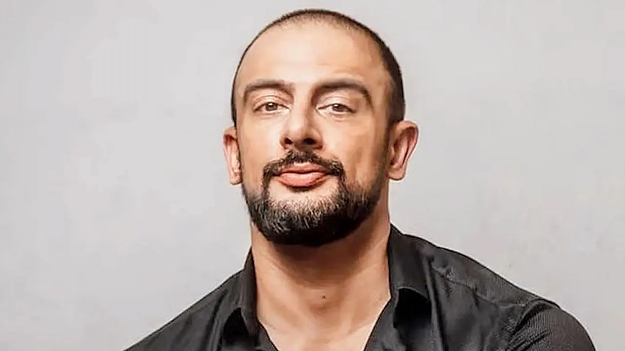 Arunoday Singh on his new project Kanneda The story needed