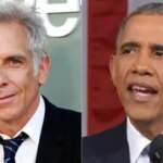 Ben Stiller reveals Barack Obama turned down voice role in `Severance` season 2