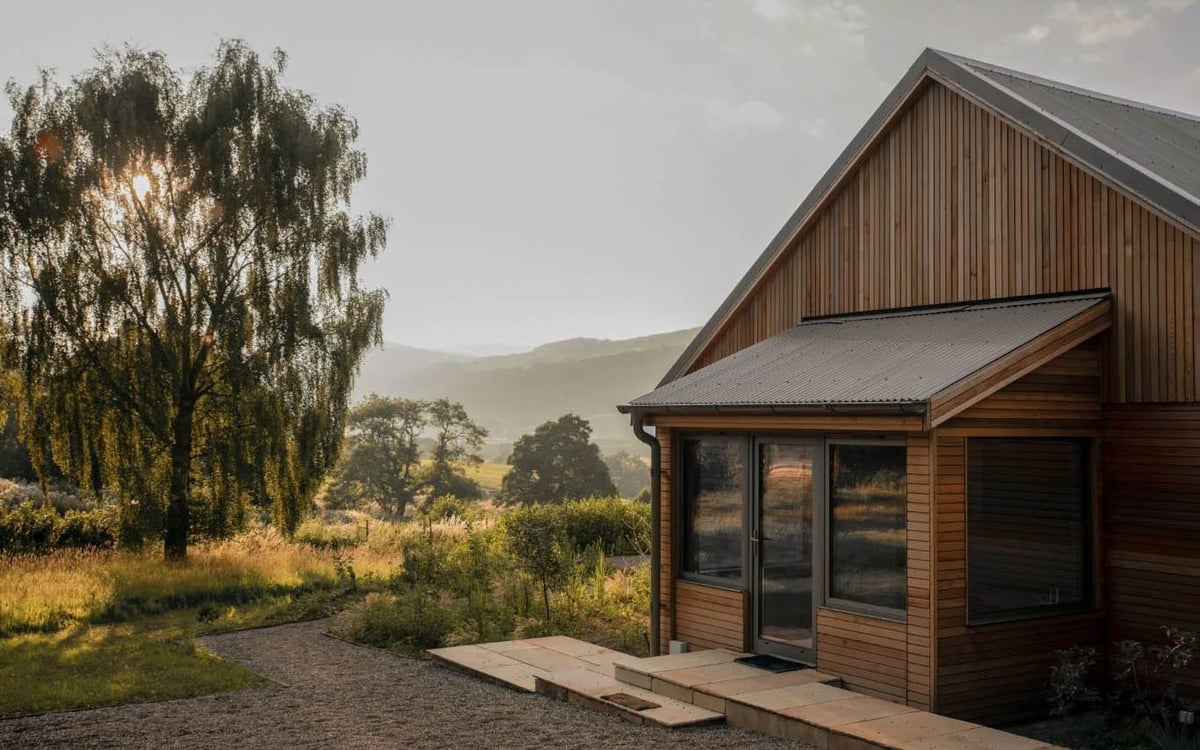 Best holiday rentals for Easter Bank Holiday 2025 in the