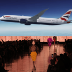 British Airways sent ‘huge, emergency fashion jet’ from London to Paris during fashion week bomb scare