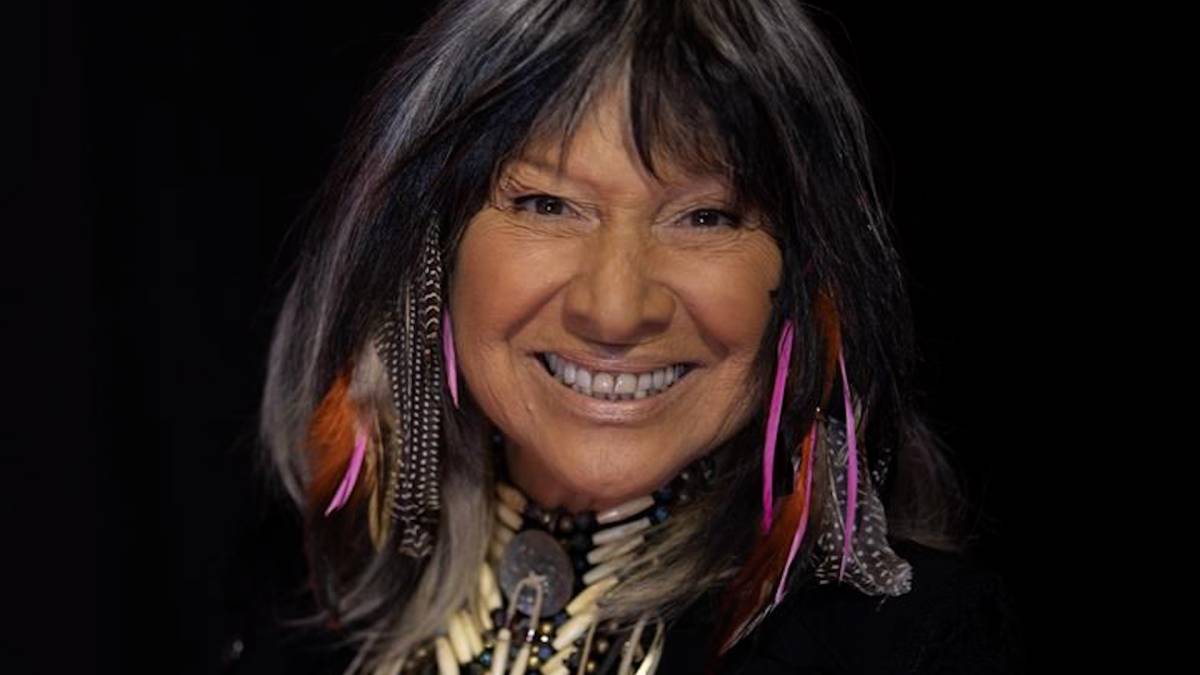 Click to play video: 'Buffy Sainte-Marie stripped of her Order of Canada by Governor General'