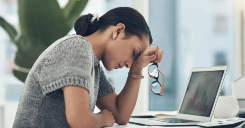 Burnout rates drop in workplaces globally: Report