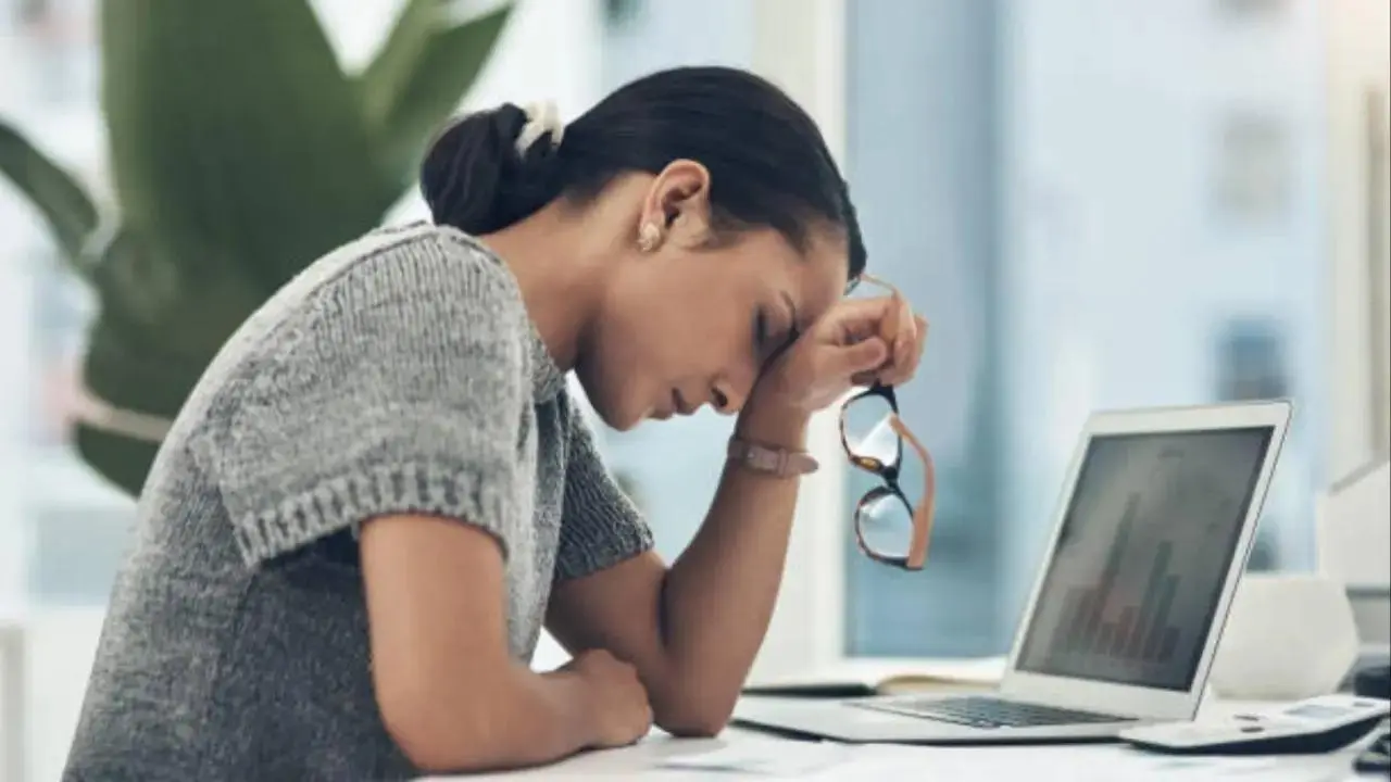 Burnout rates drop in workplaces globally Report