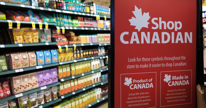 Trump tariffs will hurt Canadian firms. New rules ban ‘predatory’ takeovers – National