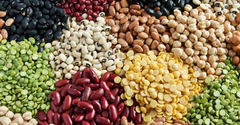 Chickpeas, lentils are more nutritious than oats, wheat: Study