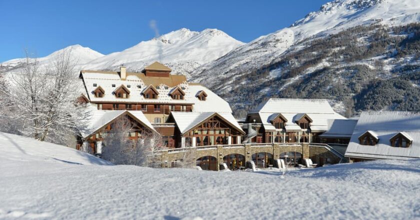 Club Med Serre Chevalier: Why this Southern Alps hidden gem should be on your radar