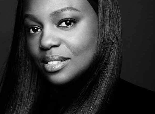 Dame Pat McGrath: My ultimate make-up moments