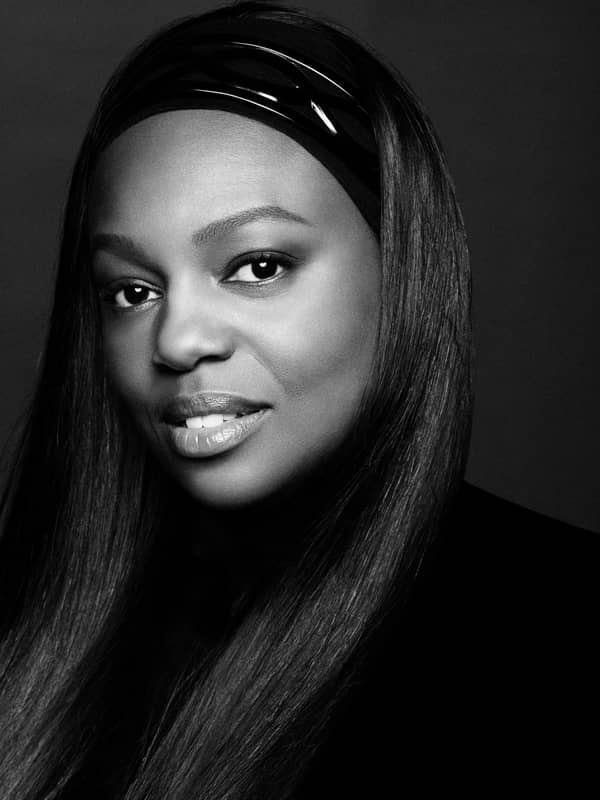 Dame Pat McGrath My ultimate make up moments