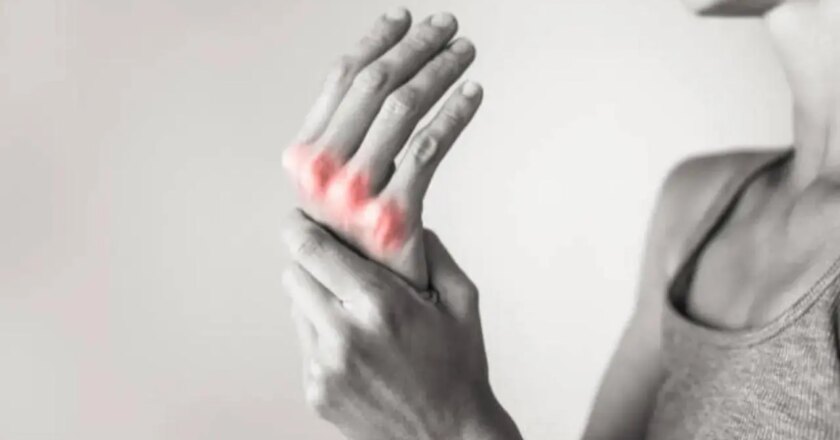 Expert-backed tips to maintain bone health after the age of 30