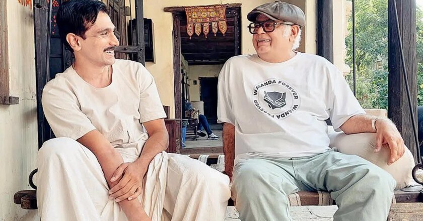 Hansal Mehta: ‘Films on real people often become hagiographies’