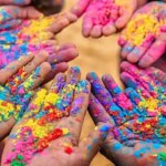 Holi 2025 skincare guide: Immediate steps to tackle skin reactions