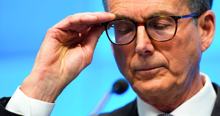 Macklem soft landing