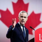 Mark Carney is the new Liberal leader. Read his full acceptance speech here – National