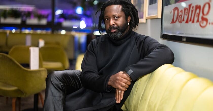 Marlon James on why Kingston is Jamaica’s beating cultural heart