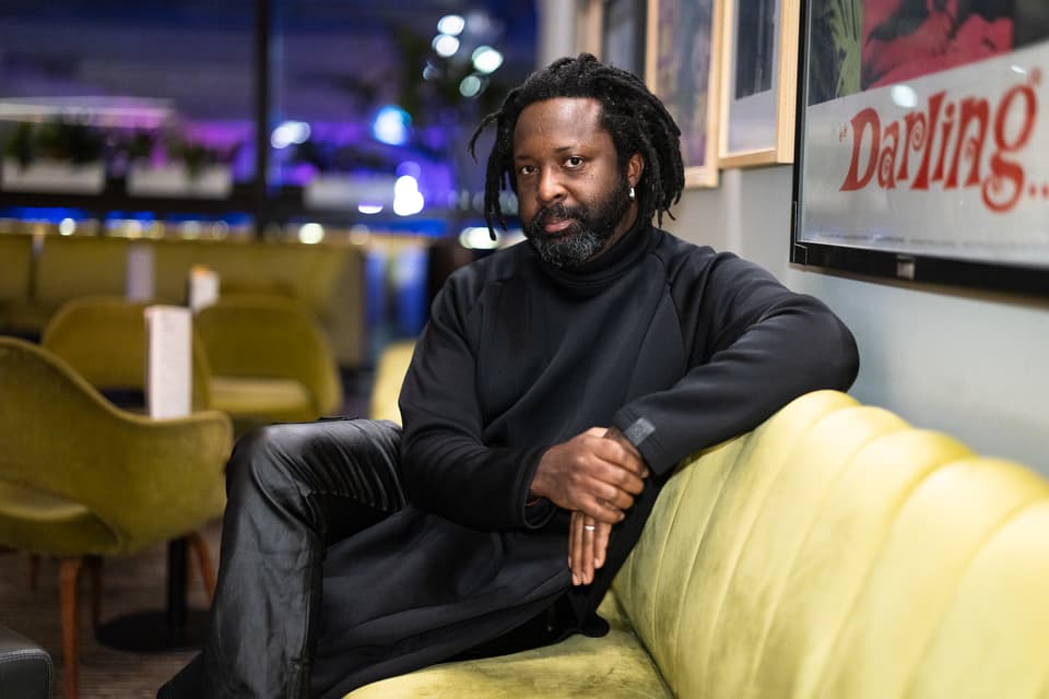 Marlon James on why Kingston is Jamaicas beating cultural heart