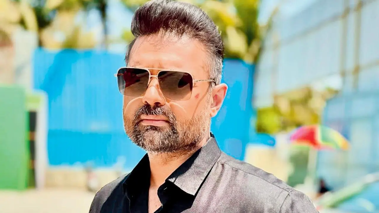 Mimoh Chakraborty Neeraj Pandey called us his ‘Khakee Avengers
