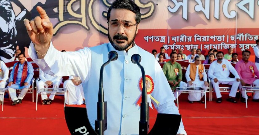 Neeraj Pandey & Debatma plan to reveal `Kolkata`s best-kept secret` with Khakee