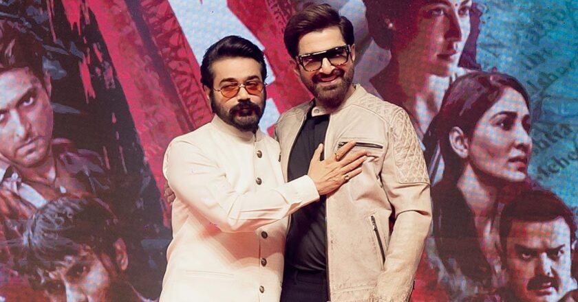 Neeraj Pandey reveals why he chose Kolkata for Khakee: Chapter 2