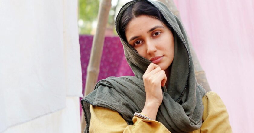 Nikita Dutta on working with Ram Madhvani: ‘It’s a privilege`