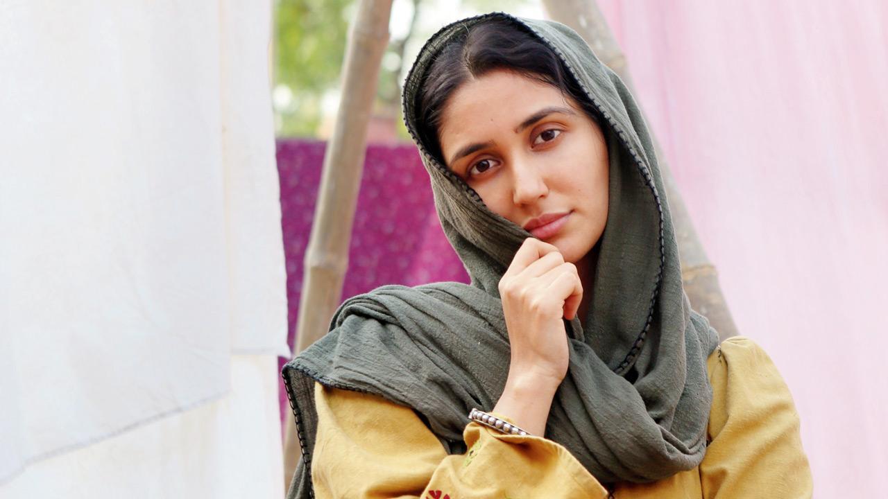 Nikita Dutta on working with Ram Madhvani ‘Its a privilege