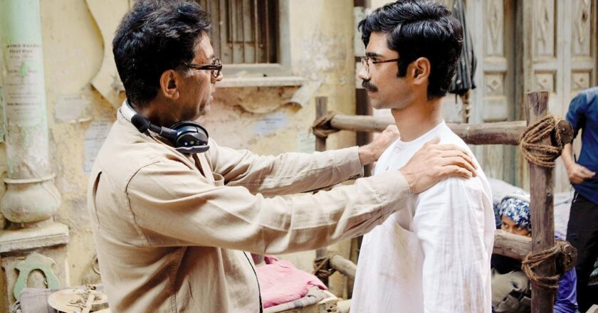 Ram Madhvani on the hidden conspiracies behind the Jallianwala Bagh massacre