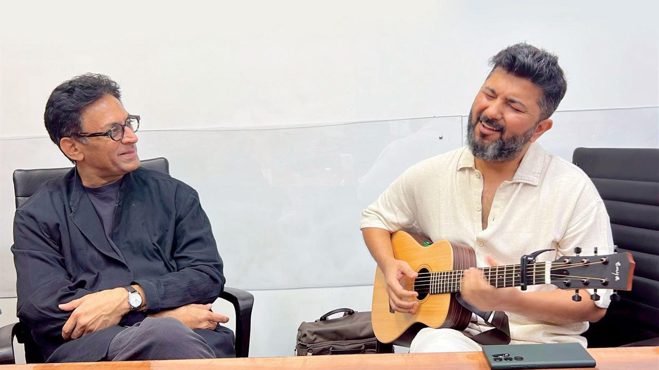 Ram Madhvani on why the trend of lip syncing needs to