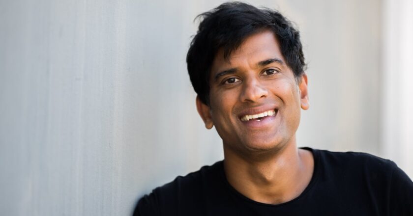 Rangan Chatterjee’s secret habits that will give you a longer life