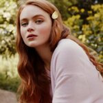 Sadie Sink reveals she cried a lot while filming Stranger Things final season