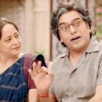 Seemaa Desai on creating Kaushaljis vs Kaushal: `Wanted to tackle loneliness`