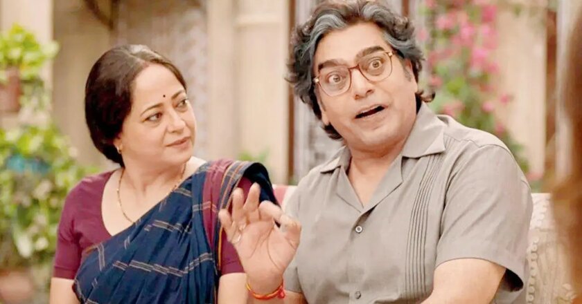 Seemaa Desai on creating Kaushaljis vs Kaushal: `Wanted to tackle loneliness`