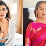 Shalini Pandey on working with Shabana Azmi: `Had the fortune of…`