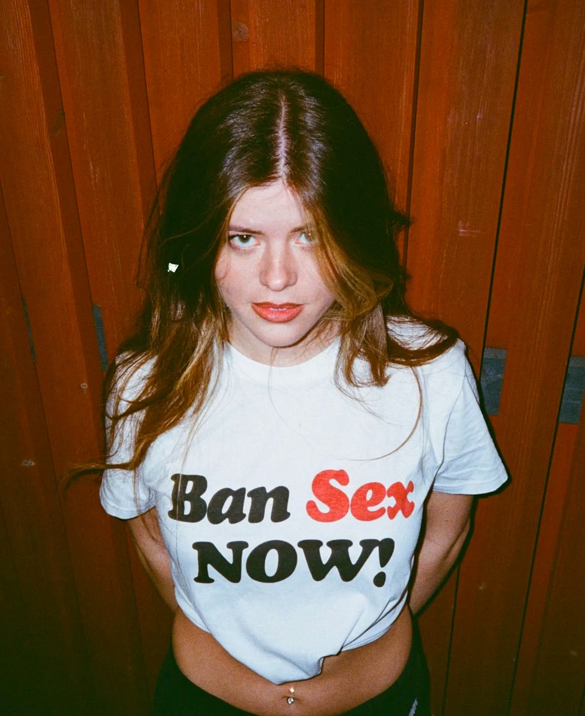 The Gen Z women swearing off sex in favour of