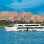 The Oberoi Nile Cruiser: The ultimate Egyptian voyage with my father