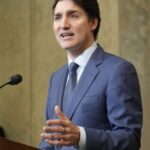 Read the transcript of Justin Trudeau’s response to Trump’s tariffs – National