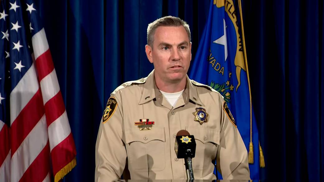 Click to play video: 'Tupac Shakur: Police give timeline on indictment of man linked to 1996 death of U.S. rap icon'