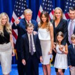 Who is Vanessa Trump? Donald Trump’s ex daughter-in-law reportedly dating golf legend Tiger Woods