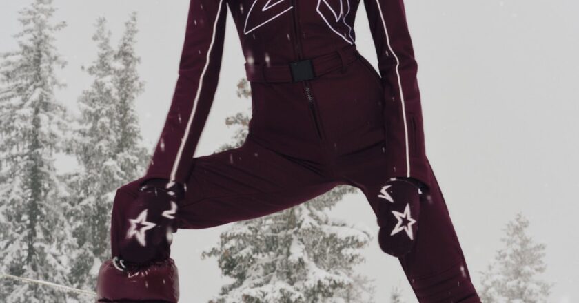 Women’s only Ski Club of Great Britain trip review: