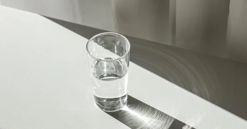 World Water Day: The surprising link between hydration and hunger