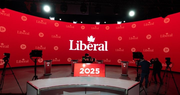 Liberal leadership race raises questions about possible fundraising ‘loophole’ – National