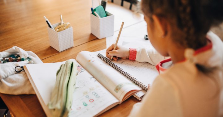 child benefits canada