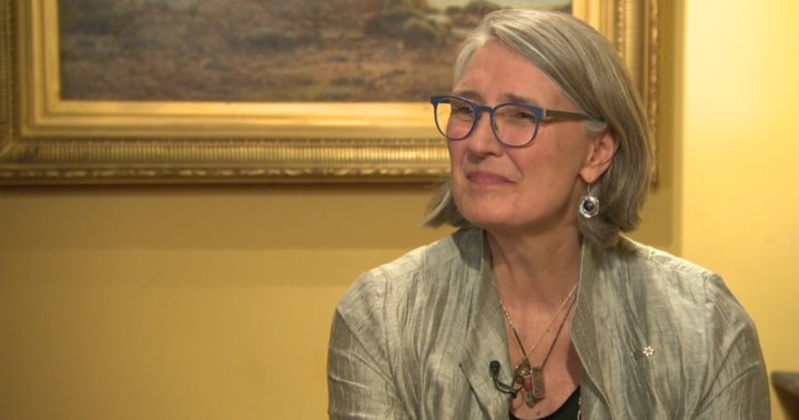 louise penny